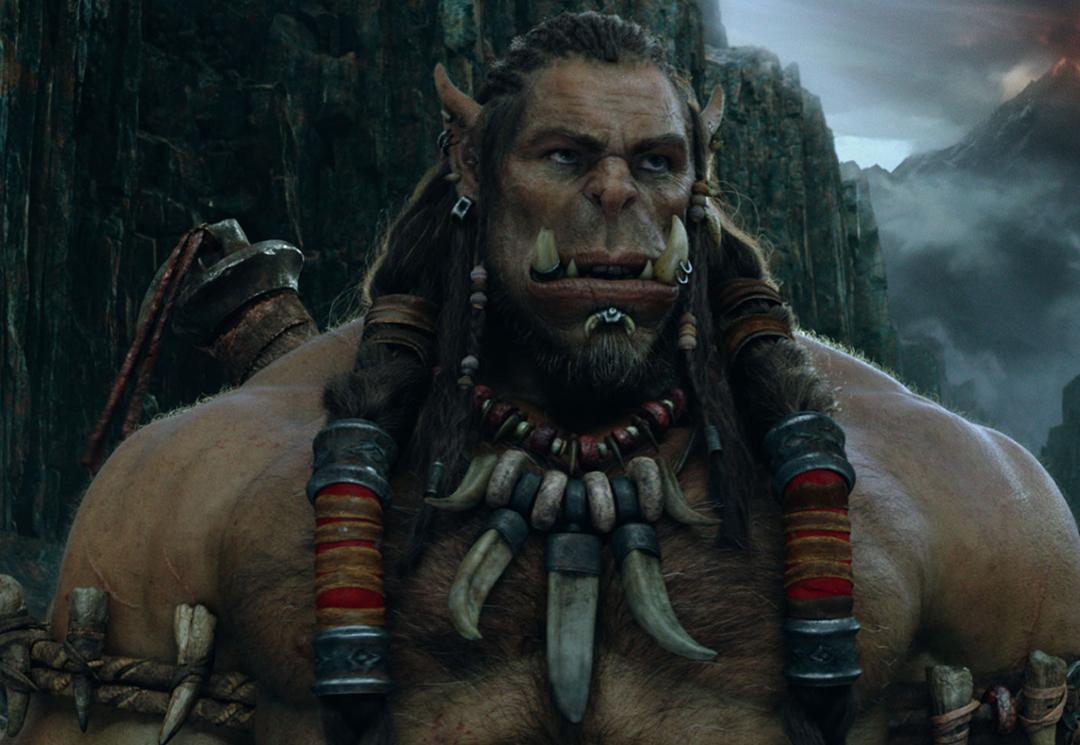 Warcraft 2 full movie in hindi on sale dubbed watch online