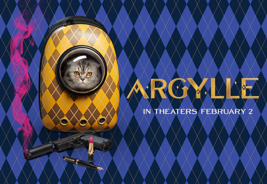 Argylle | Universal Pictures