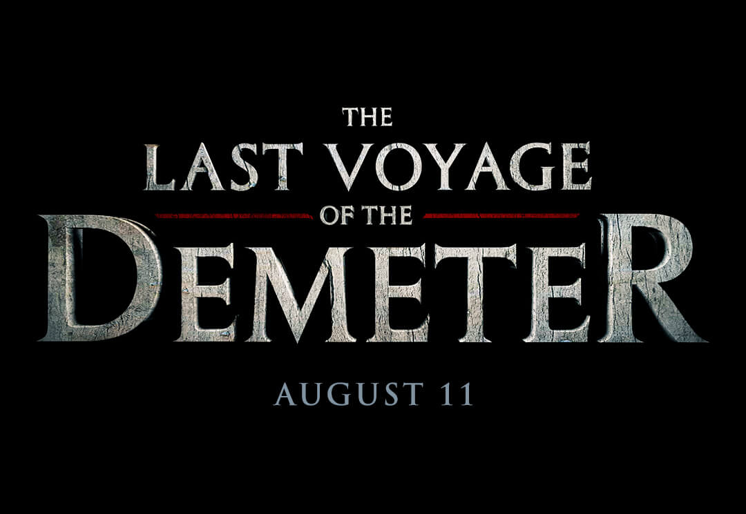 the last voyage in demeter