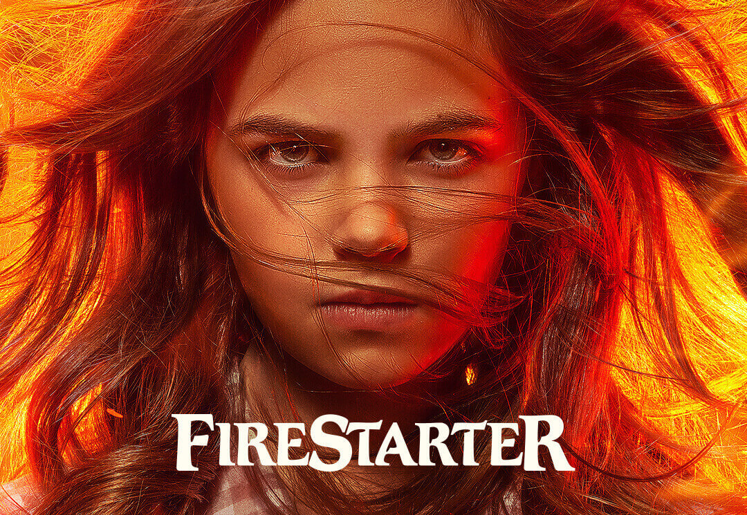 Firestarter