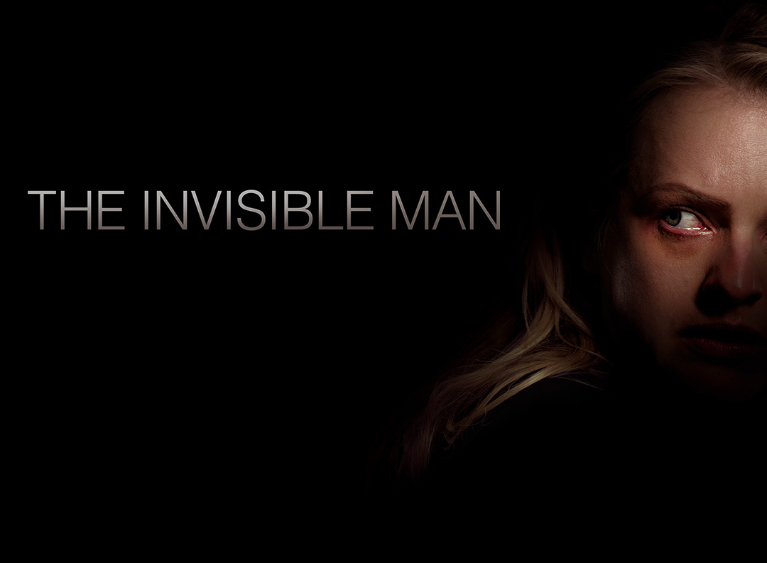 Image result for the invisible man 2020 poster