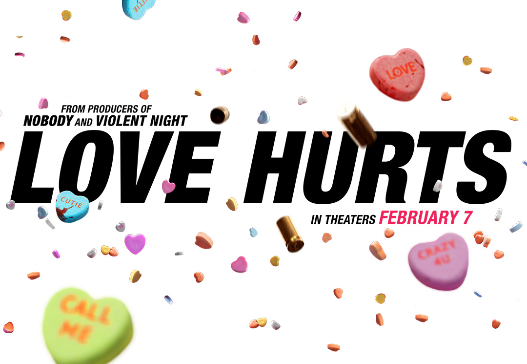 Love Hurts Universal Pictures