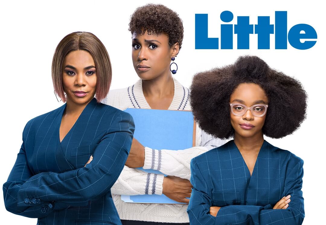 Little | Universal Pictures