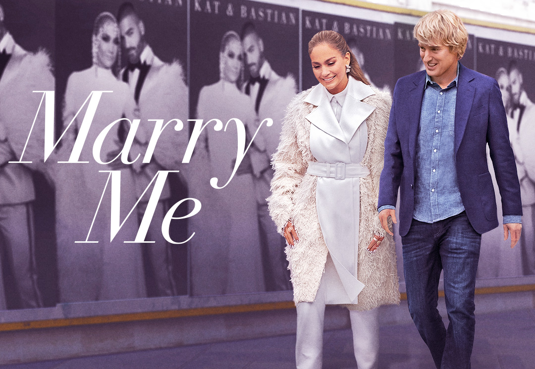 Marry Me | Universal Pictures