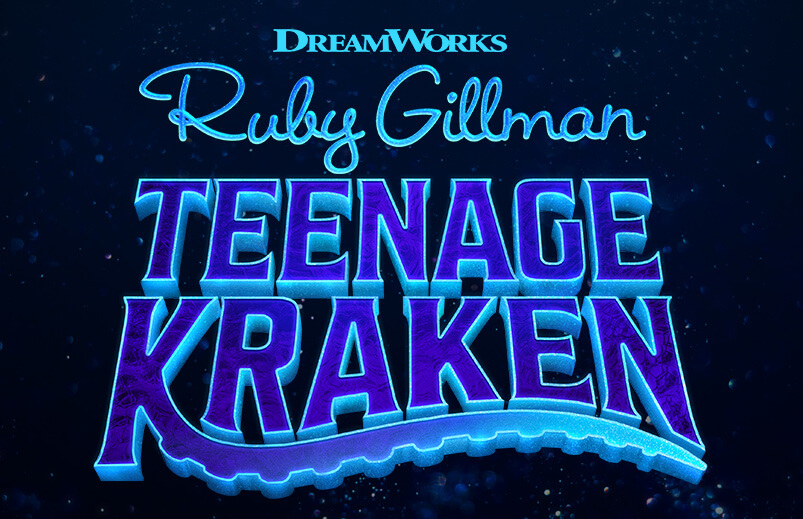 Ruby Gillman, Teenage Kraken | Universal Pictures