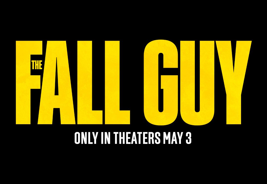 The Fall Guy - Official Trailer (2023) Ryan Gosling, Emily Blunt, Aaron  Taylor-Johnson 