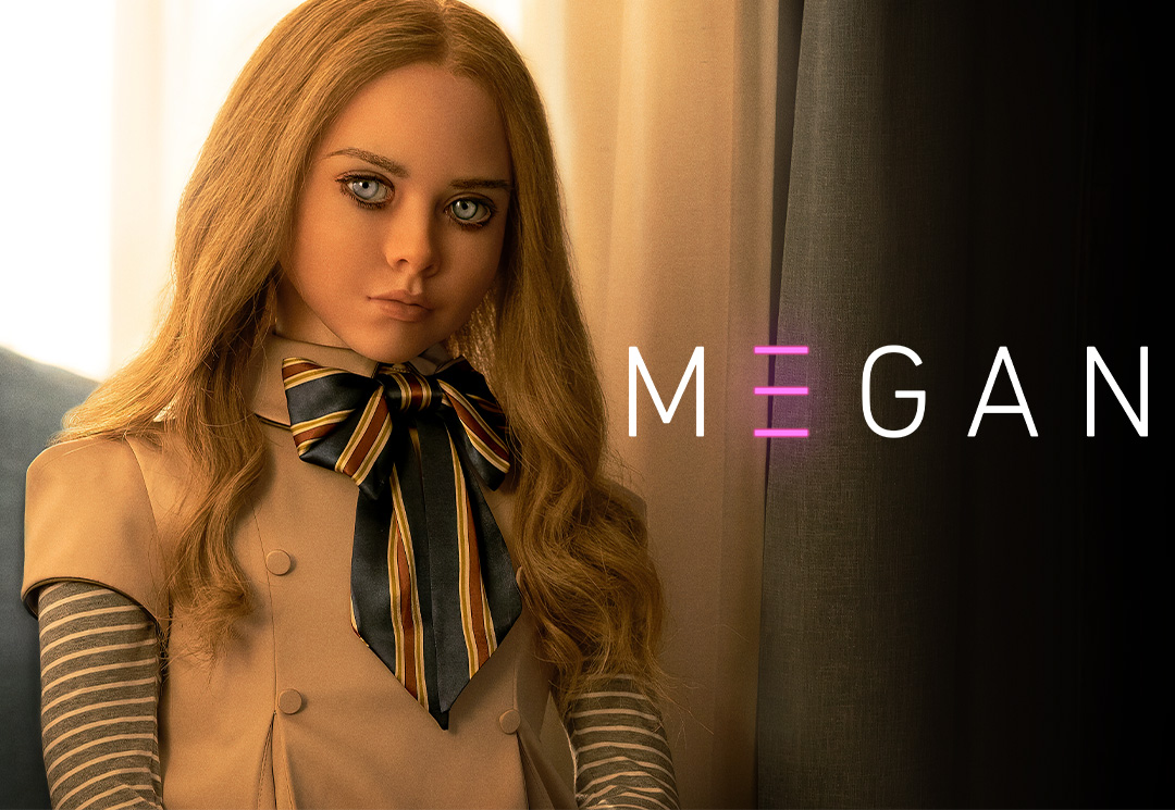 M3GAN | Universal Pictures