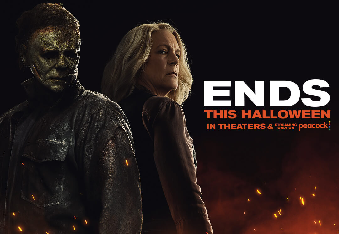 Halloween Ends  Universal Pictures