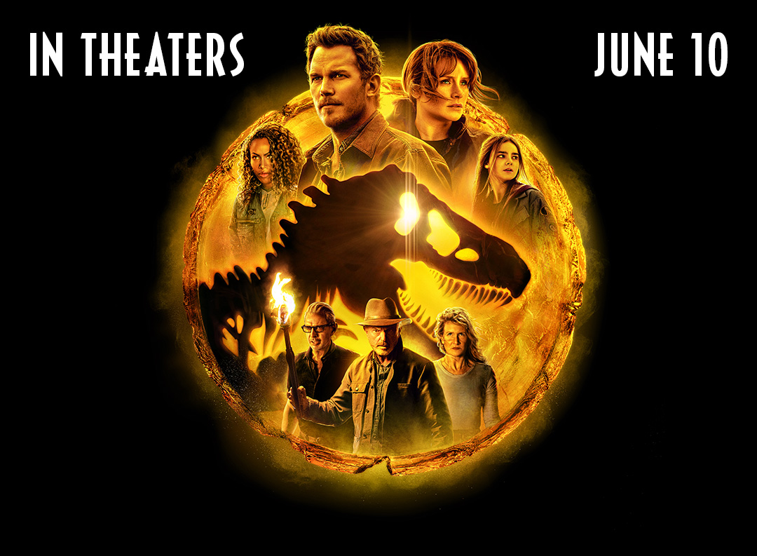 Universal Pictures New Movies In Theaters & Future Releases