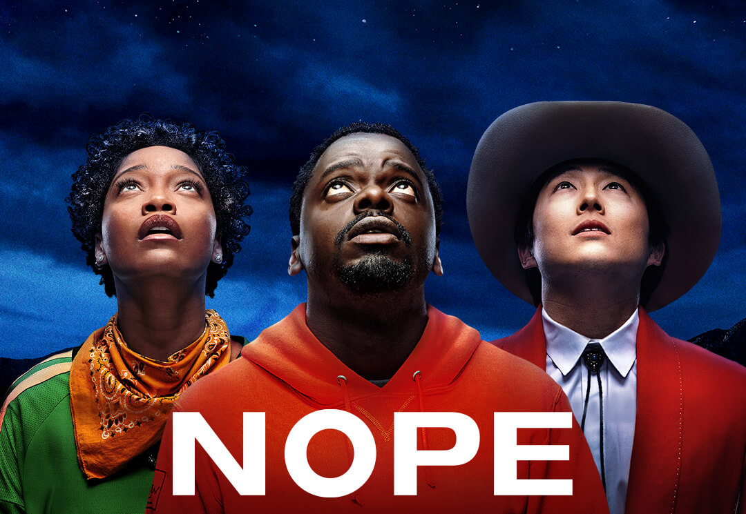 Nope | Universal Pictures