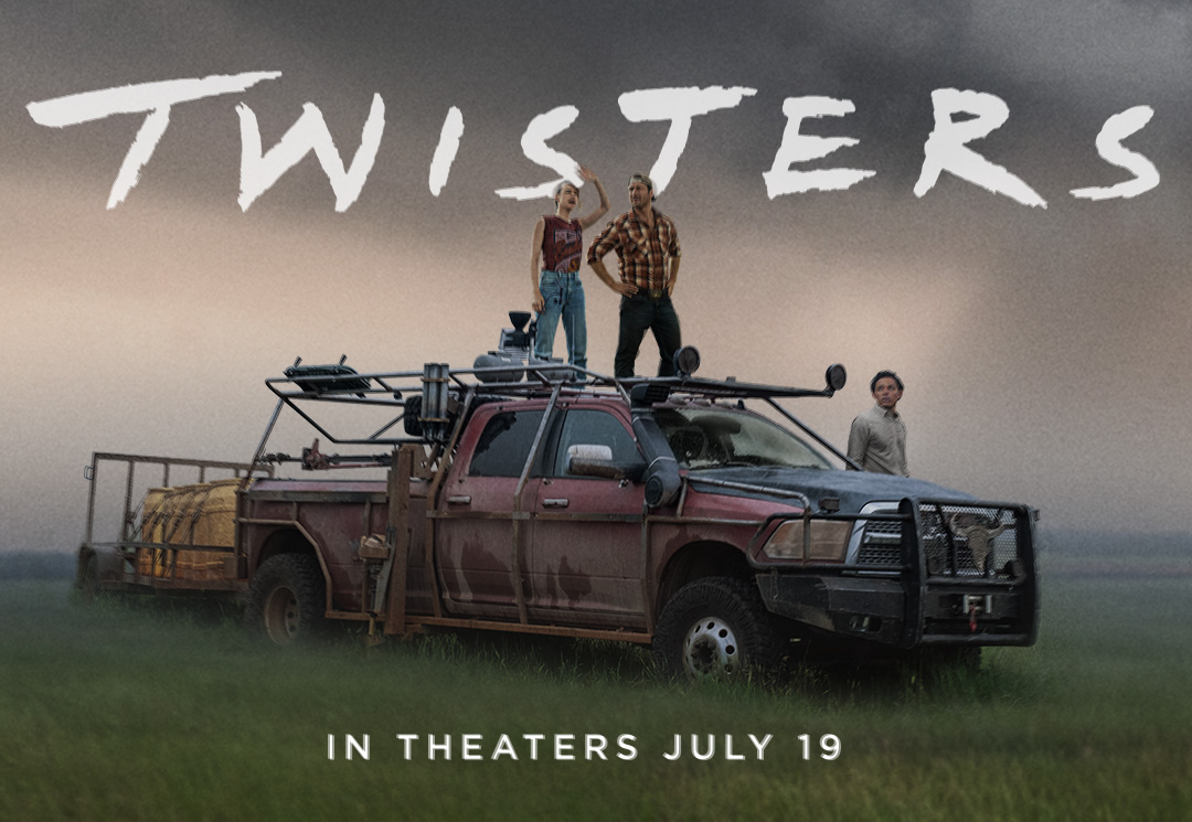 Twisters 2024 Showtimes Near Trina Hendrika