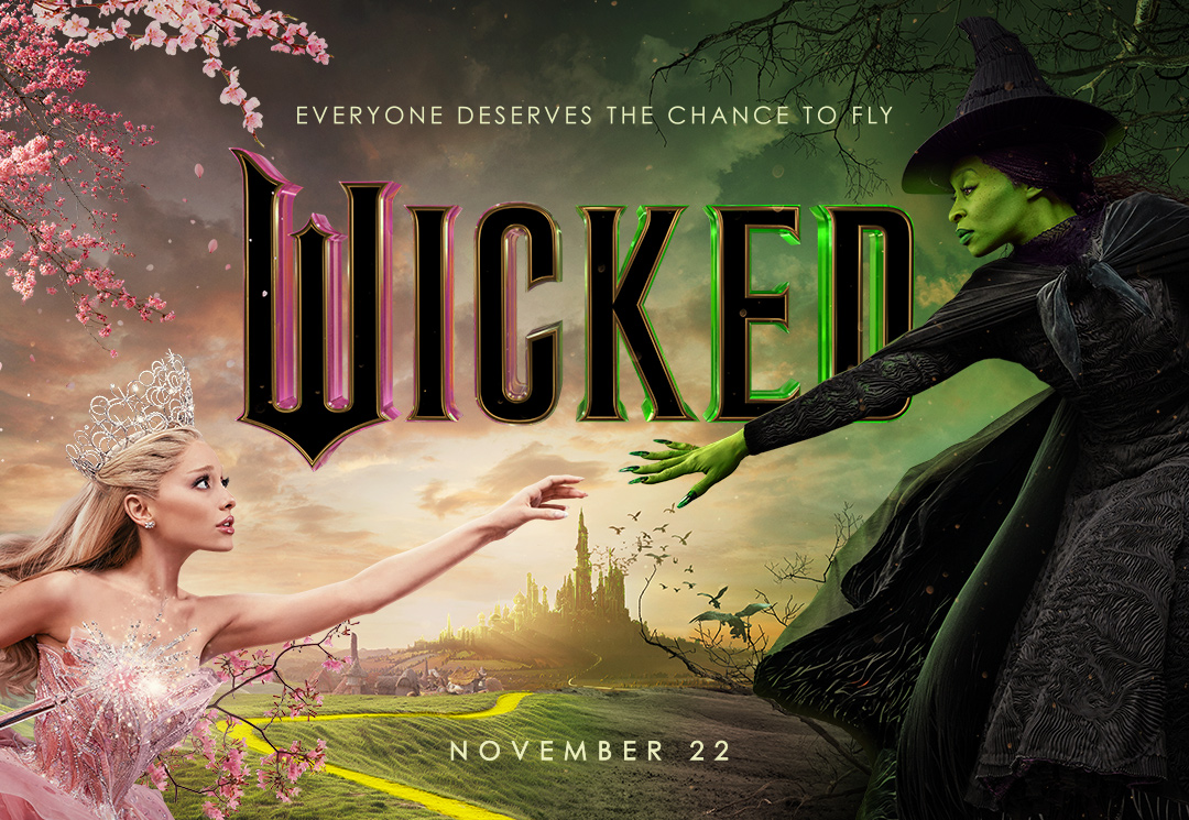 Variety: ‘Wicked’ Sends Ariana Grande and Cynthia Erivo Into the Oscar ...