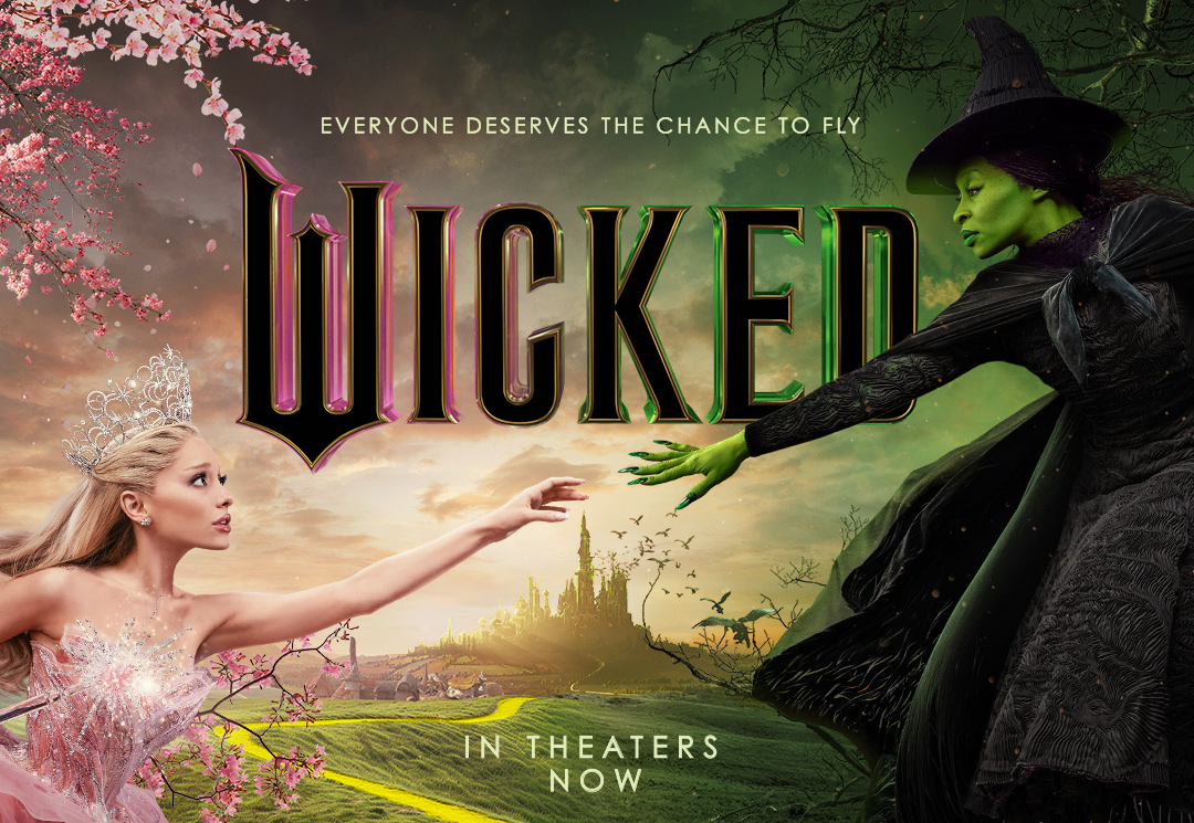 Wicked Watch Online Free 4K 2024 FullMovie 2 December 2024