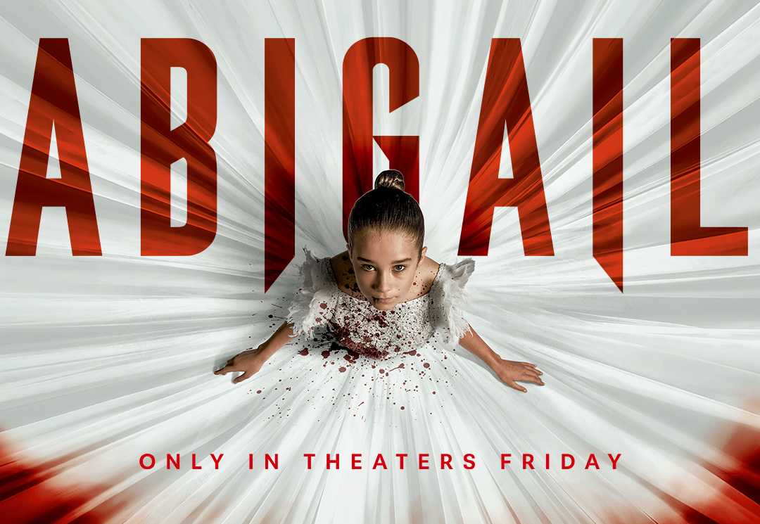 Abigail (2024 Movie) | Universal Pictures