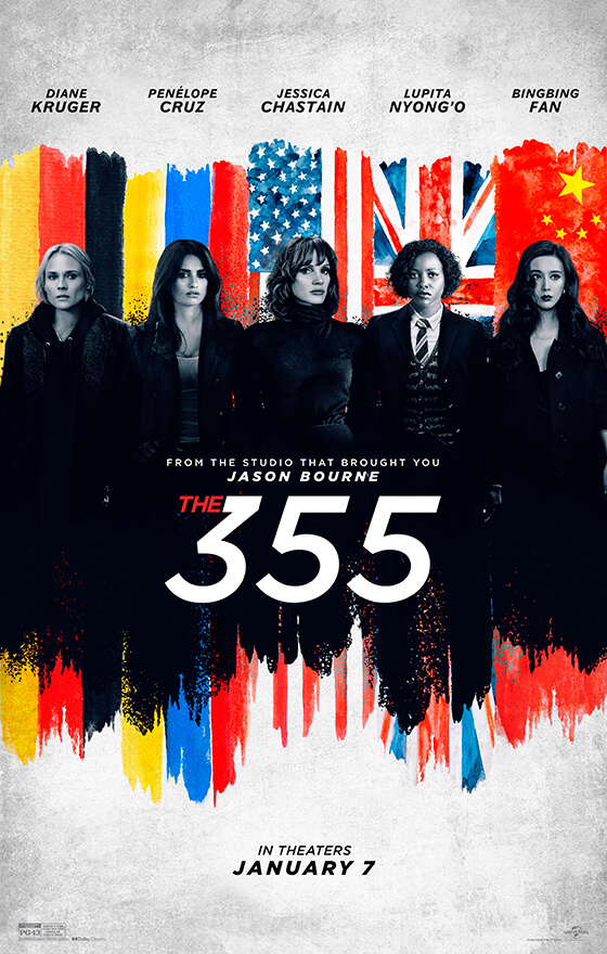 Movie poster