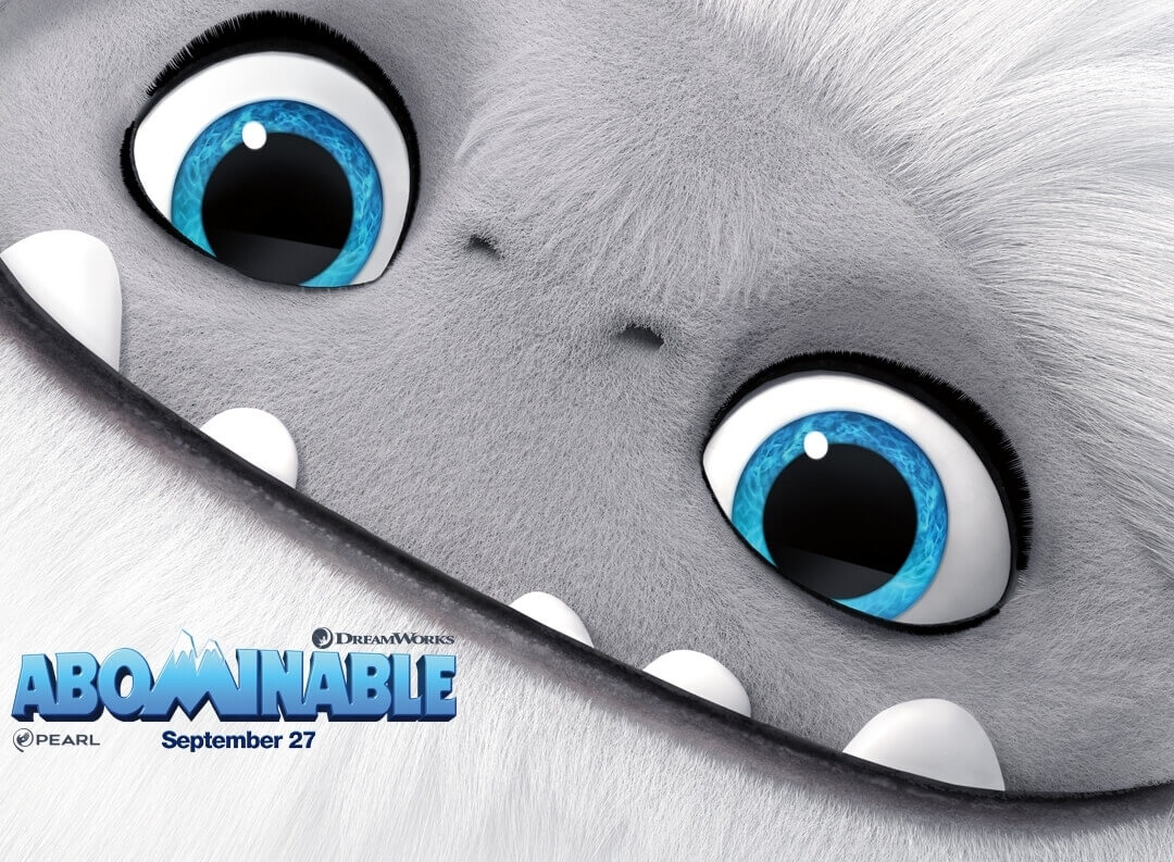 Watching Abominable on Hulu by GunnarOfBrookhaven on DeviantArt