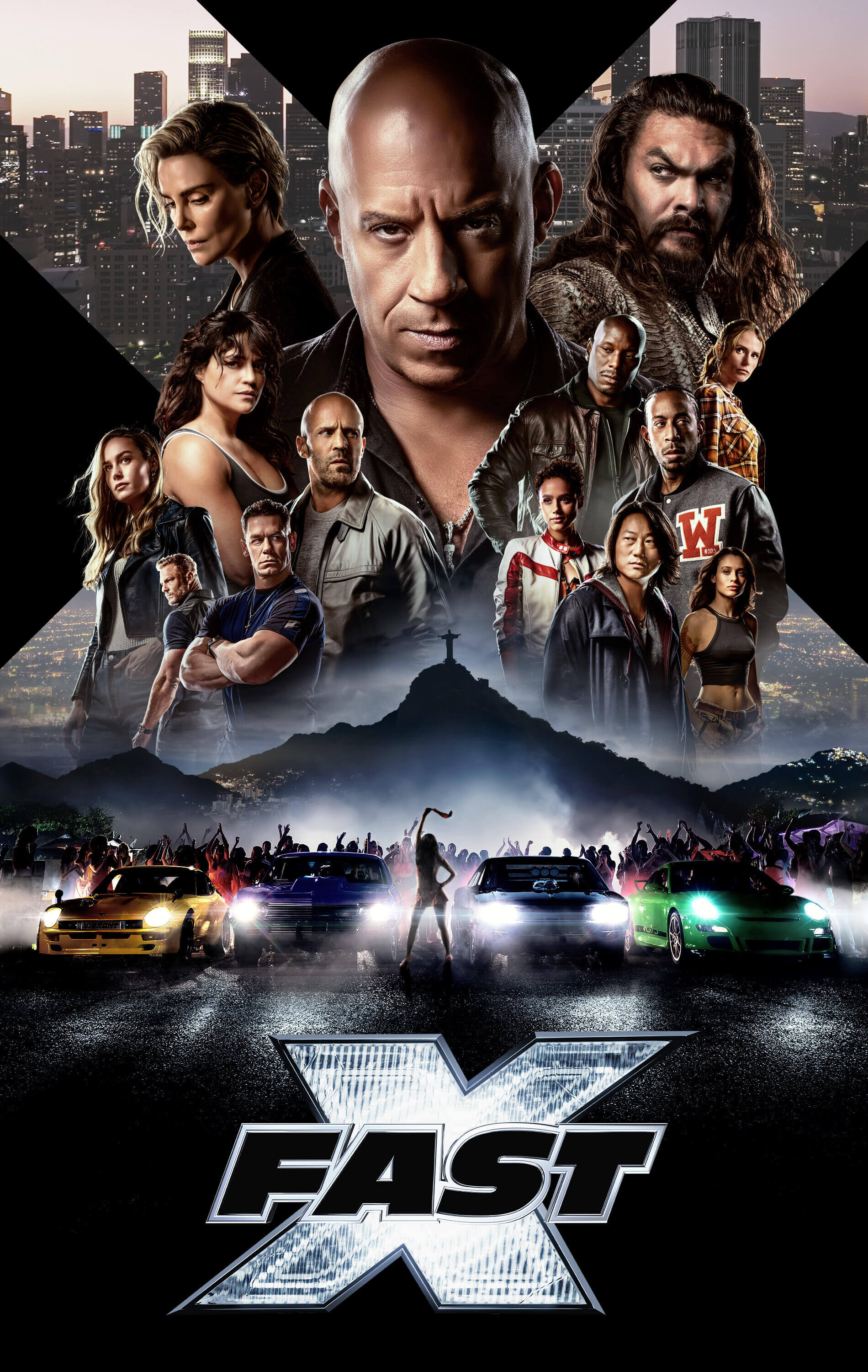 Fast & Furious: Complete box office hauls, ticket sales, highest-grossing films in Vin Diesel-led series - NEWS