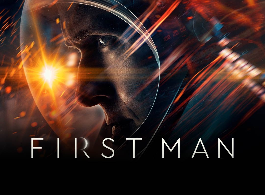 مراسم اسکار - اسکار 2019 -فیلم First Man