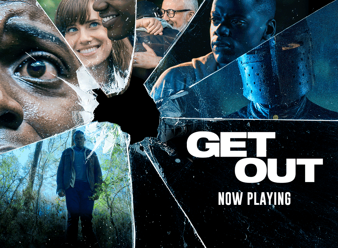 Get out movie full movie sale