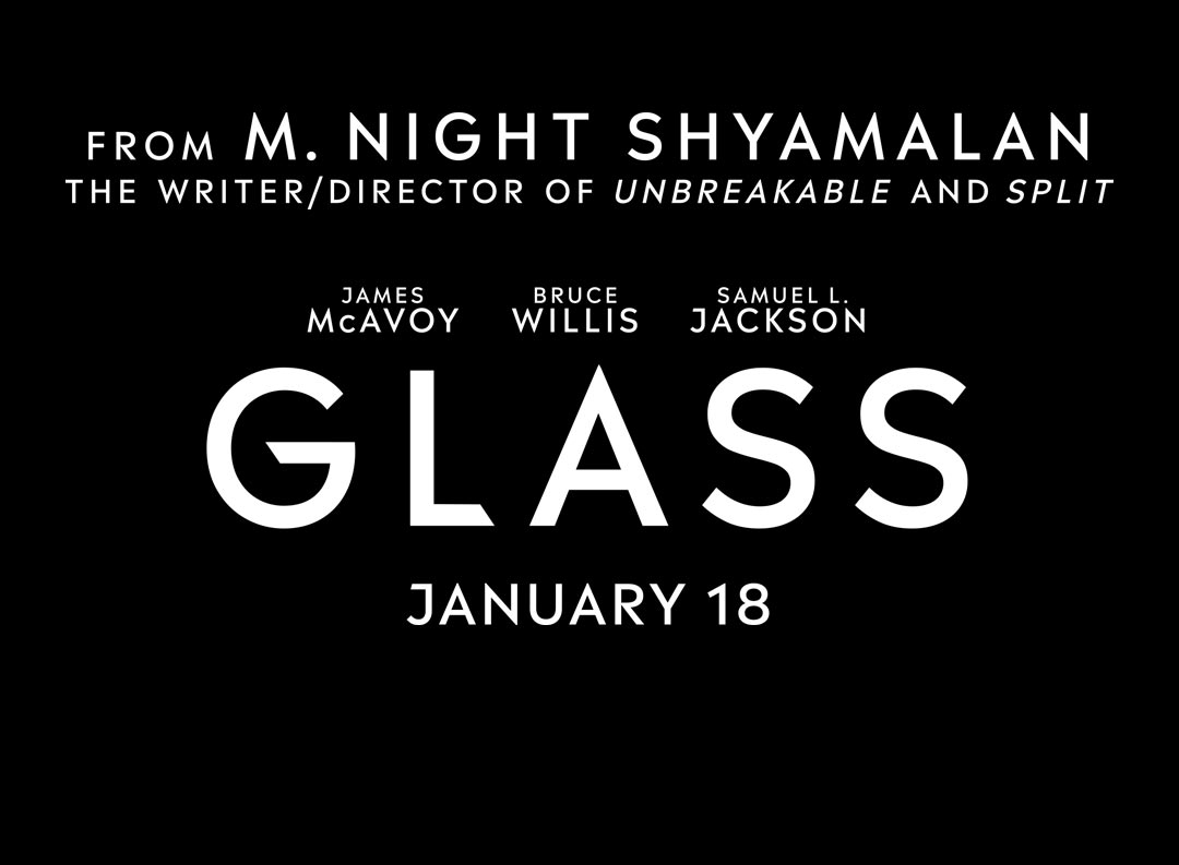 Glass | Universal Pictures