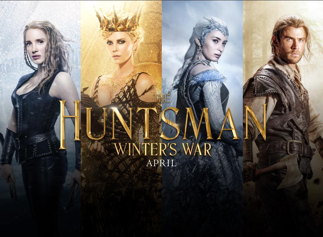 Huntsman winter. The Huntsman: Winter's War. The Huntsman: Winter's War Pippa. IMDB Huntsman Winter's War. The Huntsman: Winter's War Pendant.