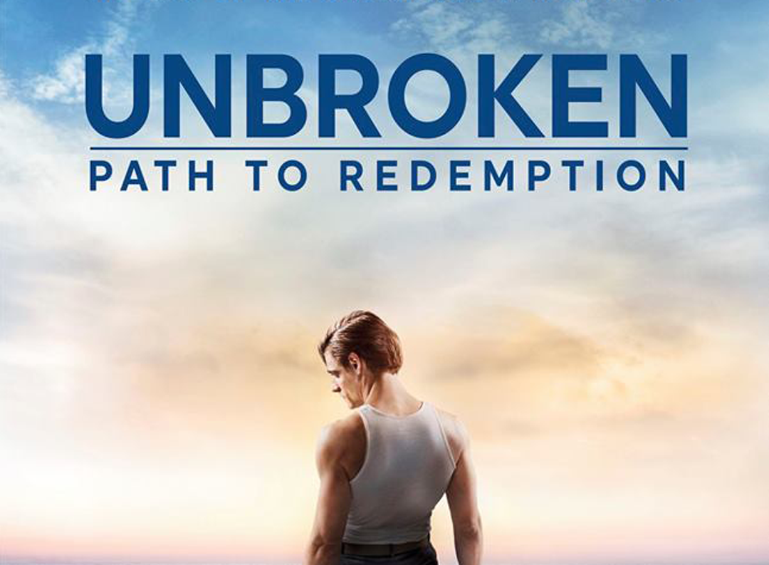 Image result for Unbroken: Path to Redemption