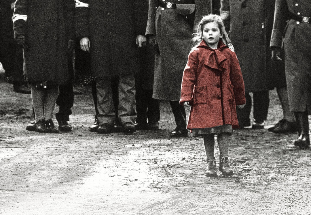 Schindler's list full online movie free