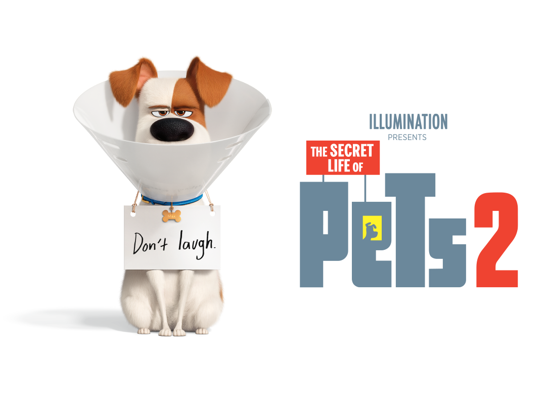 The Secret Life Of Pets 2 Universal Pictures