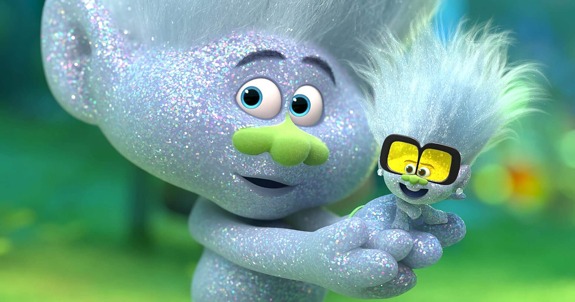 Trolls World Tour | Premiering Now at Home | Universal Pictures