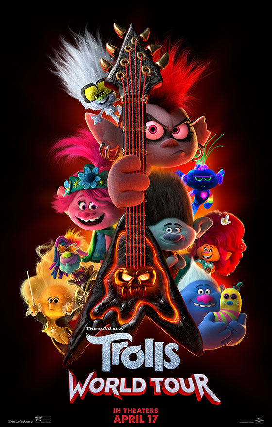 Movie poster