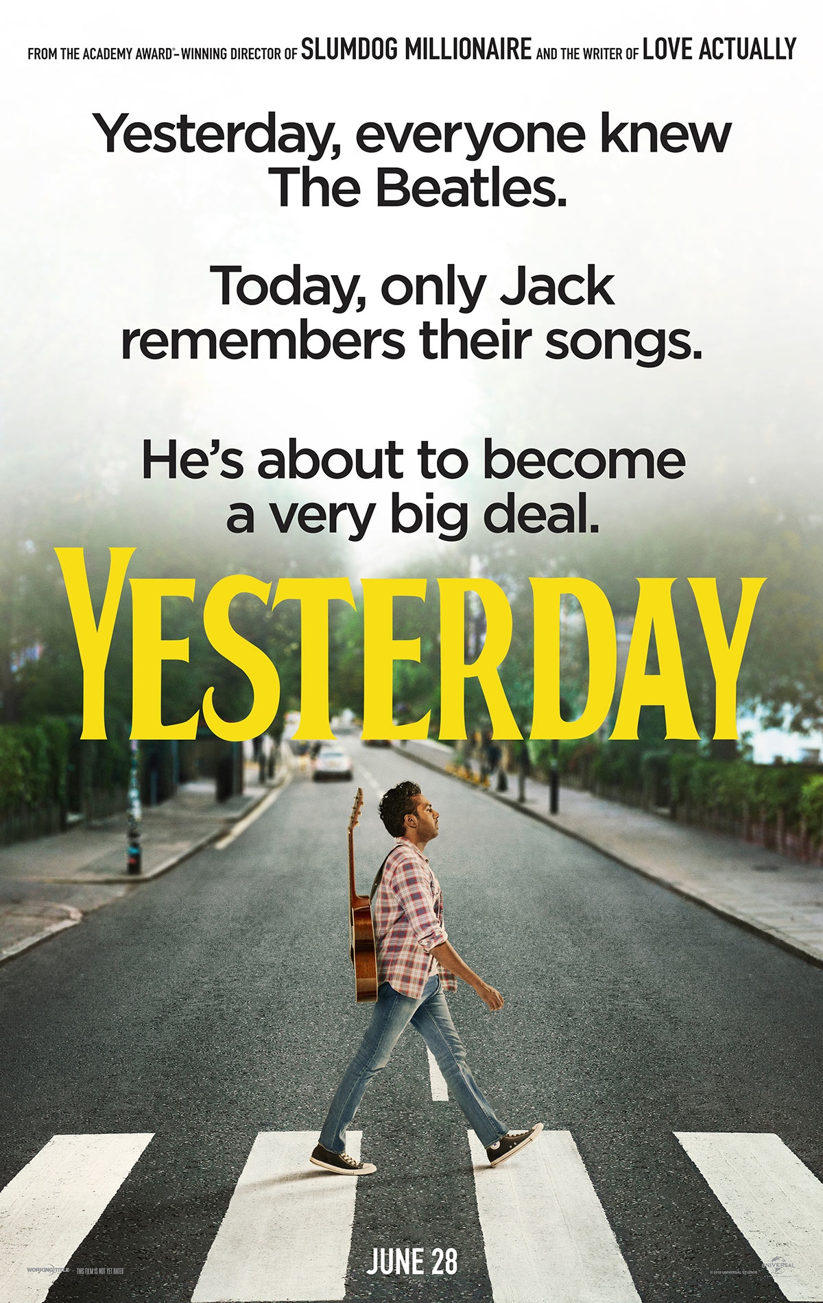 Movie poster